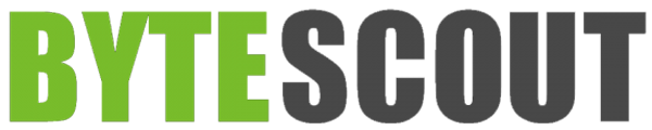 bytescout logo